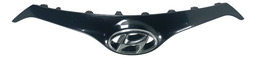 Grade Superior Radiador Hyundai Hb20 2013 2014 A 2015 Preto