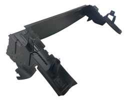 DEFLETOR INFERIOR RADIADOR CHEVROLET ONIX 2020 2021 A 2023
