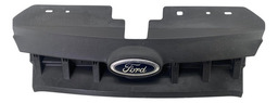 Grade Dianteira Superior Ford Fiesta 2011 2012 2013 2014 Fosco