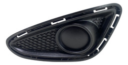 Suporte Guia Parachoque  Esq Hyundai Hb20  2013 A 2016