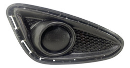 Grade Farol Milha Lado Direito Hyundai Hb20 2012 2013 A 2015 Preto