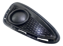 GRADE FAROL MILHA LADO DIREITO HYUNDAI HB20 2012 2013 A 2015 PRETO