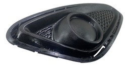 GRADE FAROL MILHA LADO DIREITO HYUNDAI HB20 2012 2013 A 2015 PRETO