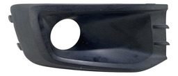 Moldura Farol Milha Direito Volkswagen Gol Saveiro 2013 2016 Direito