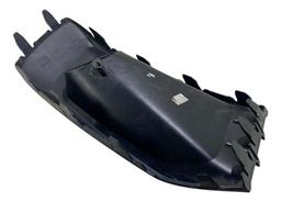 MOLDURA FAROL MILHA ESQ SAVEIRO GOL 2013 2014 2015 2016 PRETO
