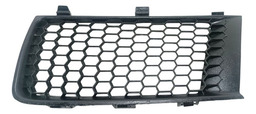 Moldura Parachoque Esquerdo Sandero 2008 2009 2010 A 2012 Preto