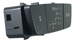 BOTÃO INDICADOR MARCHA ECO CITROËN C4 CACTUS 2019 A 2021