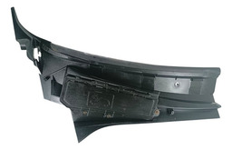 Grade Churrasqueira Direito Citroën C3 2004 2005 A 2012 Fosco