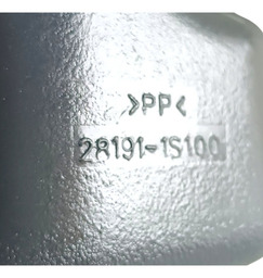 MANGUEIRA CAIXA FILTRO AR HYUNDAI 1.6 HB20 2013 2014 A 2019