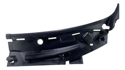 Grade Churrasqueira Lado Esquerdo Citroën C3 2004 A 2012 Fosco