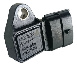 Sensor Map Hyundai Hb20  2014 2015 2016 2017 2018 A 2020