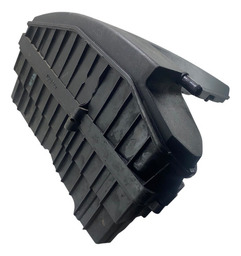 CAIXA FILTRO AR 1.0 16V RENAULT CLIO LOGAN SANDERO 2012