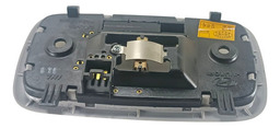 LUZ TETO CORTESIA  HYUNDAI I30 2009 2010 2011 A 2012