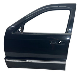 Porta Dianteira Esquerda Jeep Gran Cherokee 2008 2009 A 2011 Palha