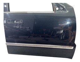 PORTA DIANTEIRA DIREITA JEEP GRAN CHEROKEE 2008 2009 A 2011 DIREITO PRETO