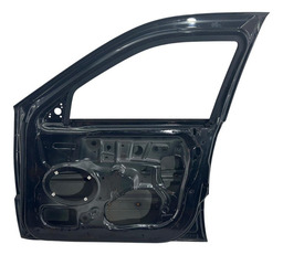 PORTA DIANTEIRA DIREITA JEEP GRAN CHEROKEE 2008 2009 A 2011 DIREITO PRETO