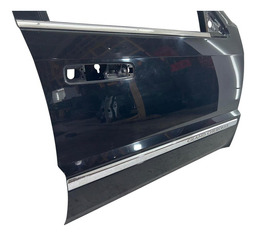 PORTA DIANTEIRA DIREITA JEEP GRAN CHEROKEE 2008 2009 A 2011 DIREITO PRETO