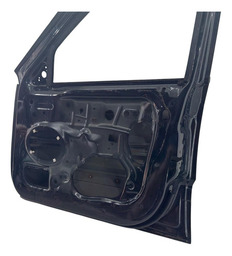 PORTA DIANTEIRA DIREITA JEEP GRAN CHEROKEE 2008 2009 A 2011 DIREITO PRETO