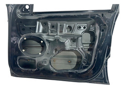 PORTA DIANTEIRA DIREITA JEEP GRAN CHEROKEE 2008 2009 A 2011 DIREITO PRETO
