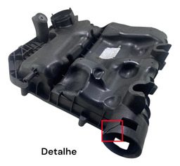 CAIXA FILTRO AR VOLKSWAGEN GOL G6 G7 G8 2015 2016 A 2017
