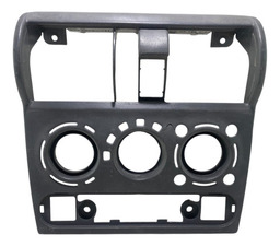 Painel Moldura Central Difusor Ar Gm Corsa 1996 A 2002