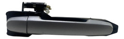 MAÇANETA EXTERNA DIANTEIRA DIREITA TOYOTA COROLLA 2009 A 14