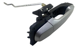 MAÇANETA EXTERNA DIANTEIRA DIREITA TOYOTA COROLLA 2009 A 14