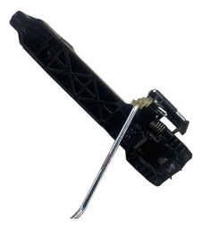 MAÇANETA EXTERNA DIANTEIRA DIREITA TOYOTA COROLLA 2009 A 14
