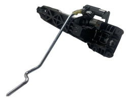MAÇANETA EXTERNA DIANTEIRA DIREITA TOYOTA COROLLA 2009 A 14