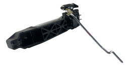 MAÇANETA EXTERNA DIANTEIRA DIREITA TOYOTA COROLLA 2009 A 14