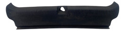 Soleira Porta Malas Chevrolet Astra Hatch 2006 2007 A 2011