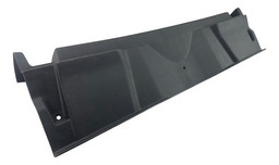 ACABAMENTO SOLEIRA PORTA MALAS JEEP RENEGADE 2018 2021 PRETO