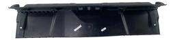 ACABAMENTO SOLEIRA PORTA MALAS JEEP RENEGADE 2018 2021 PRETO