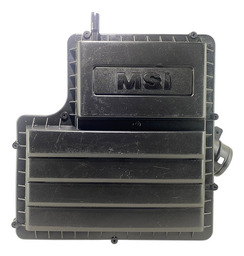CAIXA FILTRO AR VOLKSWAGEN VIRTUS POLO 2018 2019 2020 A 2022