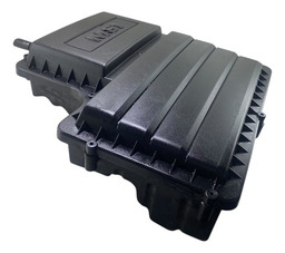 CAIXA FILTRO AR VOLKSWAGEN VIRTUS POLO 2018 2019 2020 A 2022