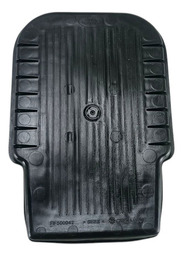 Acabamento Console Central Land Rover Discovery 3 2006 A 09