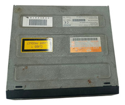 Leitor Dvd Land Rover Discovery 3 2006  2007 2008 A 2009 Preto