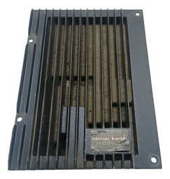 Módulo Amplificador Som Land Rover Discovery 3 2006 A 2009 Preto