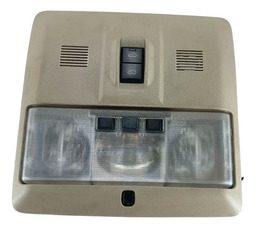 LUZ CORTESIA TETO LAND ROVER DISCOVERY 3 2006 2007 A 2009
