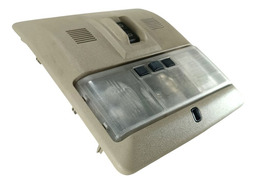 LUZ CORTESIA TETO LAND ROVER DISCOVERY 3 2006 2007 A 2009