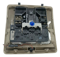 LUZ CORTESIA TETO LAND ROVER DISCOVERY 3 2006 2007 A 2009