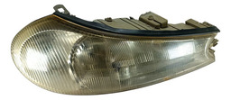 Farol Lado Direito Ford Mondeo 1996 1997 1998 1999 2000 2001