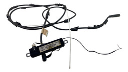 Modulo Sensor Antena Jeep Grand Cherokee Ano 2009