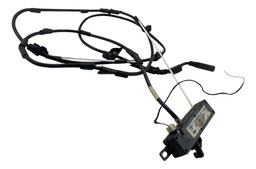 MODULO SENSOR ANTENA JEEP GRAND CHEROKEE ANO 2009