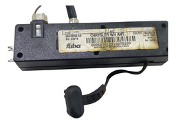 MODULO SENSOR ANTENA JEEP GRAND CHEROKEE ANO 2009