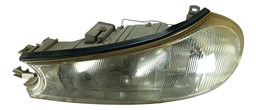 Farol Lado Esquerdo Ford Mondeo 1996 1997 1998 1999 A 2001