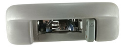ALÇA TETO COM LUZ LADO DIREITO JEEP CHEROKEE 2008 A 2009 BEGE