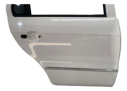 PORTA TRASEIRA DIREITA VW GOL G5 G6 G7 2008 2009 A 2019 DIREITO BRANCO