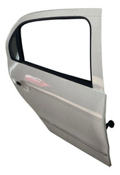 PORTA TRASEIRA DIREITA VW GOL G5 G6 G7 2008 2009 A 2019 DIREITO BRANCO