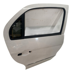 PORTA TRASEIRA DIREITA VW GOL G5 G6 G7 2008 2009 A 2019 DIREITO BRANCO